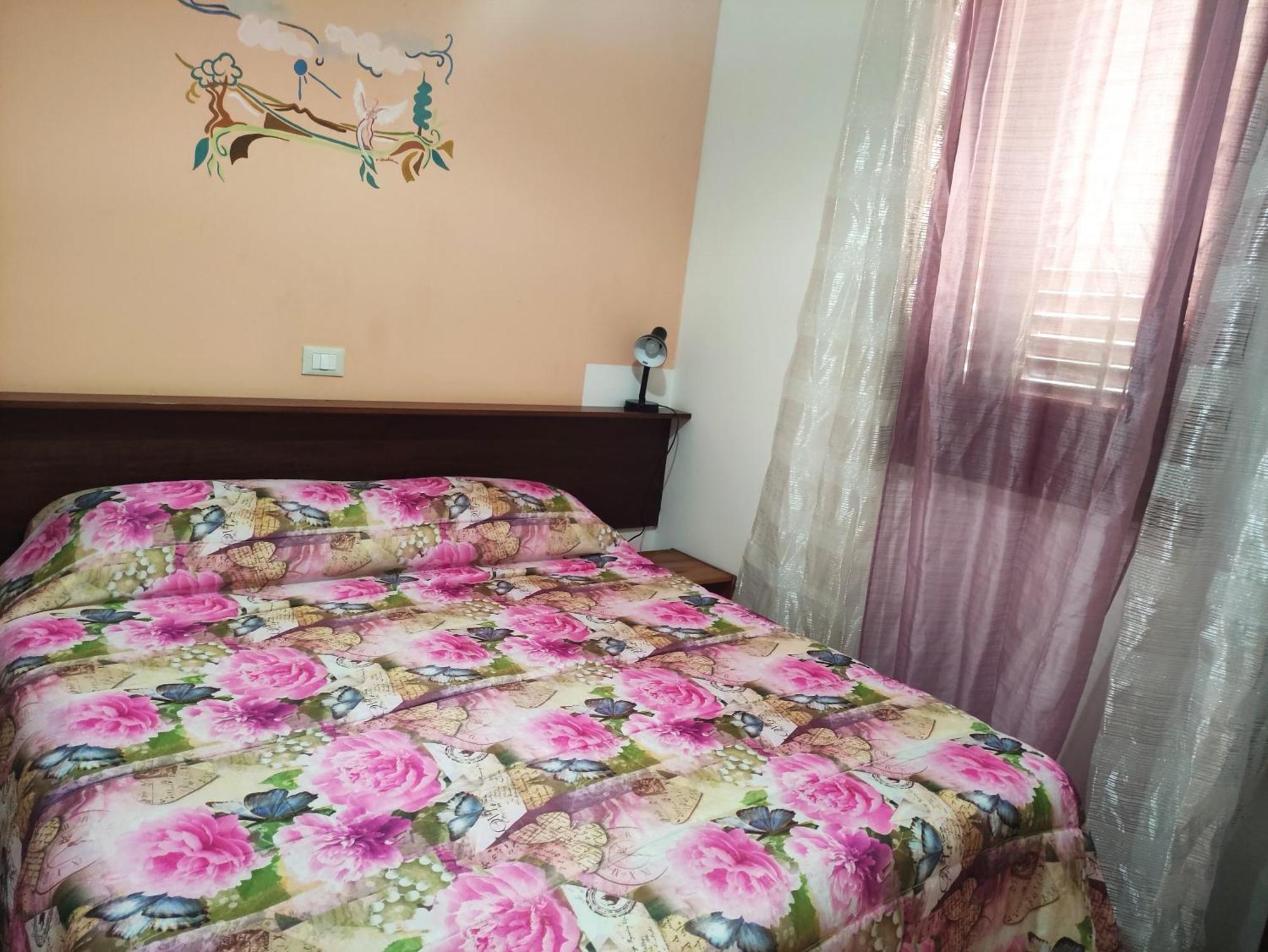 Apartmán Casa Mare Balestrate Exteriér fotografie