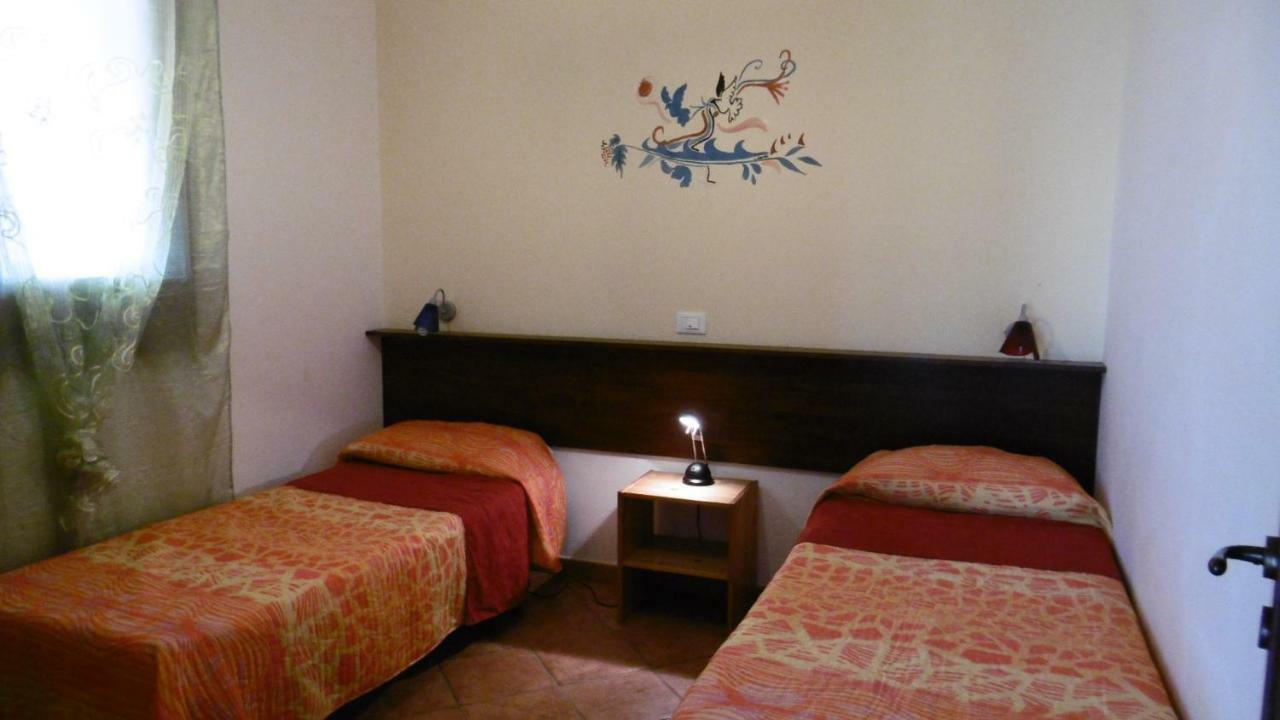 Apartmán Casa Mare Balestrate Exteriér fotografie